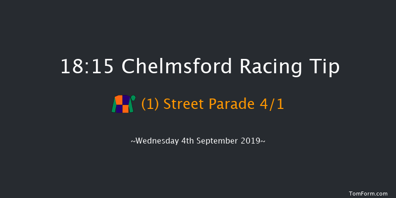 Chelmsford 18:15 Handicap (Class 3) 5f Sat 31st Aug 2019