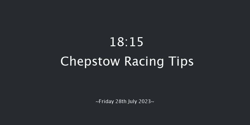 Chepstow 18:15 Stakes (Class 6) 8f Thu 20th Jul 2023