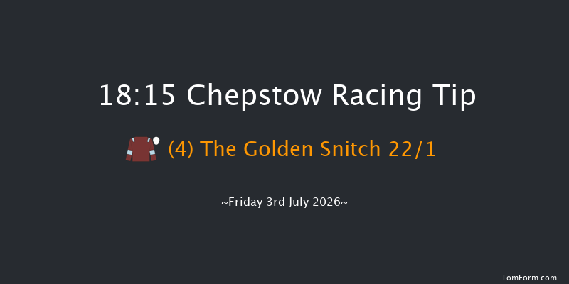Chepstow 18-15 (Class 4) 7f Sat 27th Jun 2026