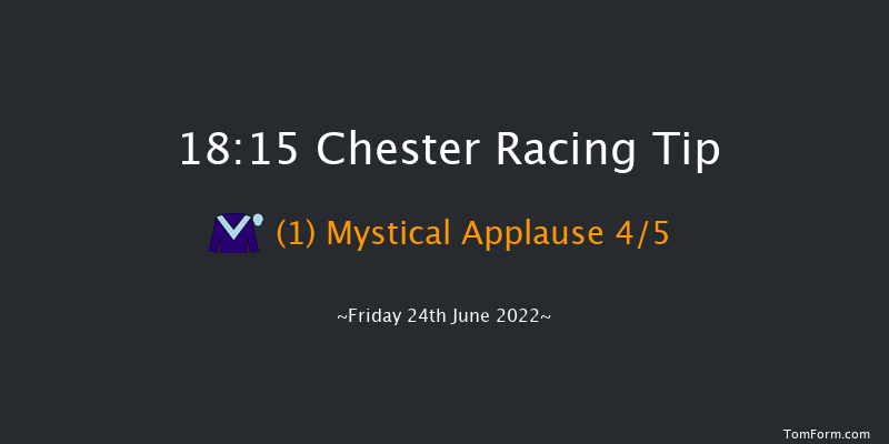 Chester 18:15 Stakes (Class 4) 7f Sat 11th Jun 2022