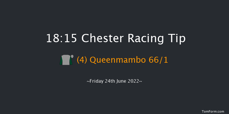 Chester 18:15 Stakes (Class 4) 7f Sat 11th Jun 2022