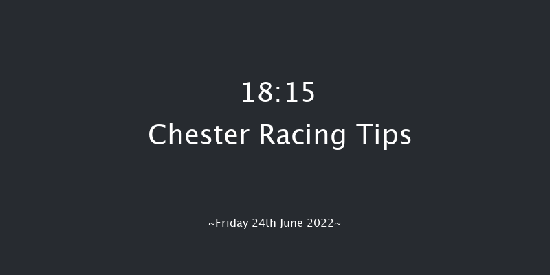 Chester 18:15 Stakes (Class 4) 7f Sat 11th Jun 2022