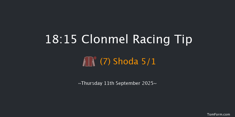 Clonmel 18-15 16f Fri 6th Jun 2025