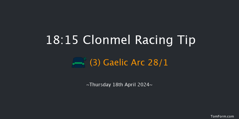 Clonmel  18:15 Conditions Chase 20f Thu 4th Apr 2024