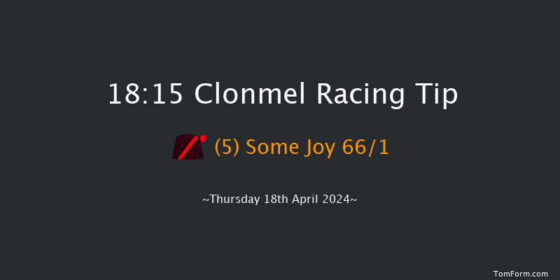 Clonmel  18:15 Conditions Chase 20f Thu 4th Apr 2024