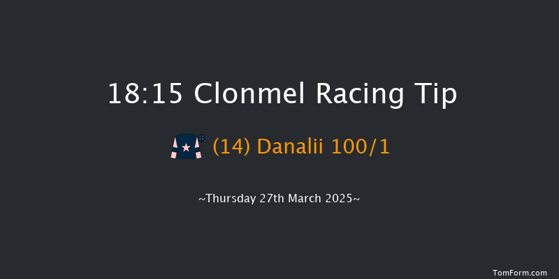 Clonmel  18:15 NH Flat Race 16f Thu 27th Feb 2025