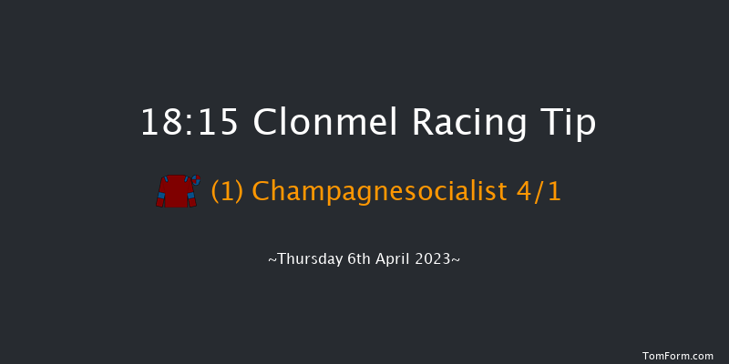 Clonmel 18:15 Maiden Hurdle 20f Tue 21st Mar 2023