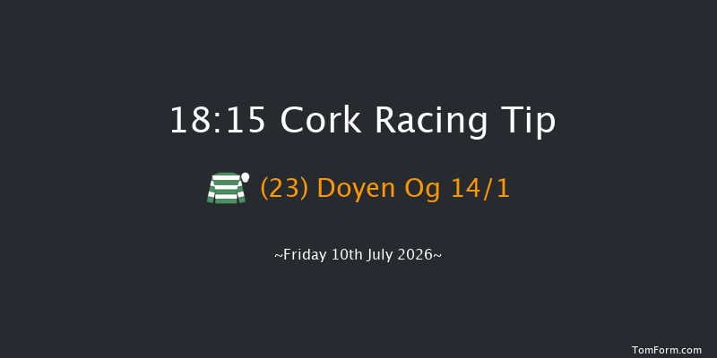 Cork 18-15 17f Sun 14th Jun 2026