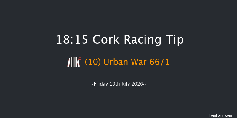 Cork 18-15 17f Sun 14th Jun 2026
