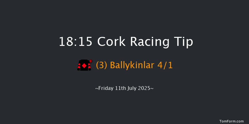 Cork 18-15 16f Fri 13th Jun 2025