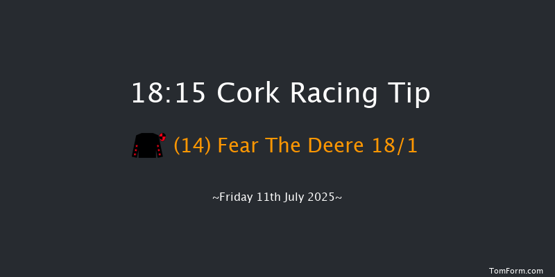 Cork 18-15 16f Fri 13th Jun 2025