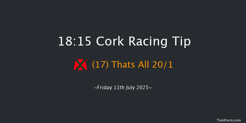 Cork 18-15 16f Fri 13th Jun 2025