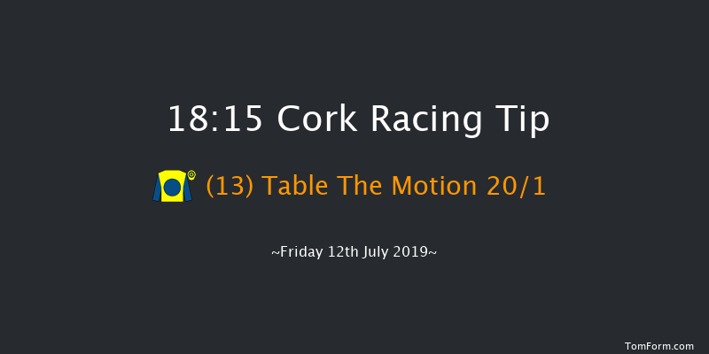Cork 18:15 Maiden Hurdle 16f Thu 1st Jan 1970