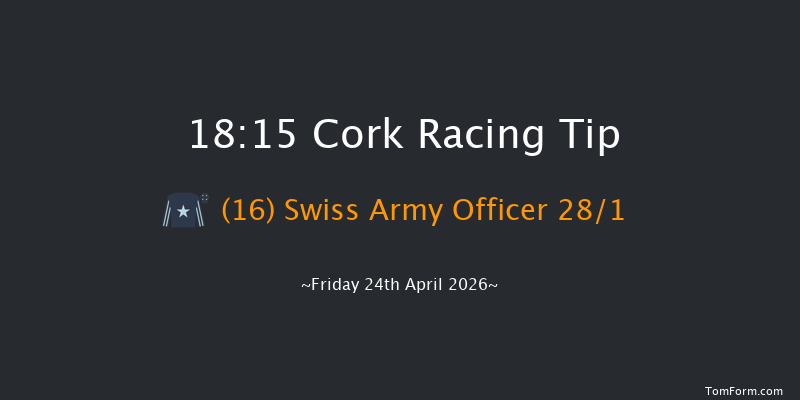 Cork 18-15 8f Mon 6th Apr 2026