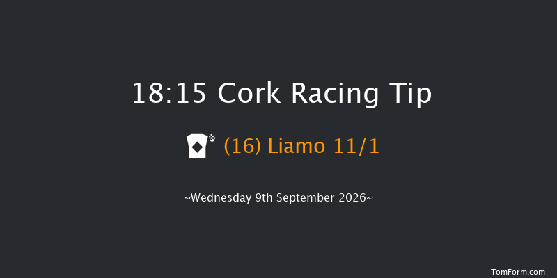 Cork 18-15 7f Sun 30th Aug 2026