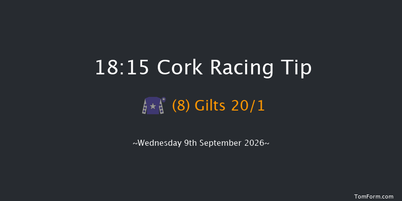 Cork 18-15 7f Sun 30th Aug 2026
