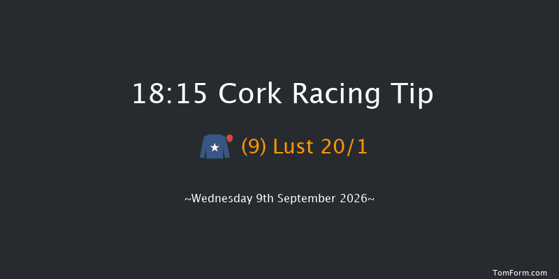 Cork 18-15 7f Sun 30th Aug 2026