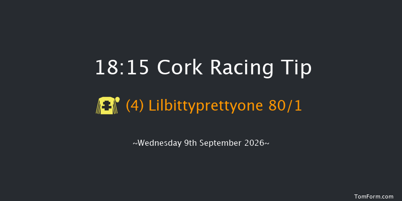 Cork 18-15 7f Sun 30th Aug 2026