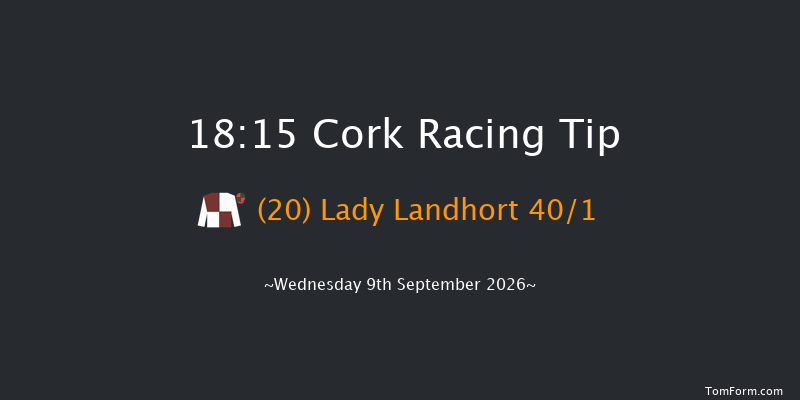 Cork 18-15 7f Sun 30th Aug 2026