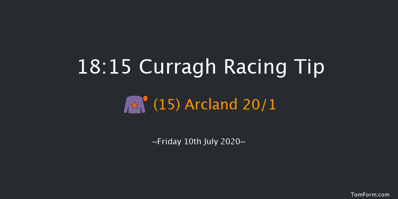 Sky Bet Handicap (45-65) (Div 2) Curragh 18:15 Handicap 12f Sun 28th Jun 2020