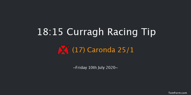 Sky Bet Handicap (45-65) (Div 2) Curragh 18:15 Handicap 12f Sun 28th Jun 2020