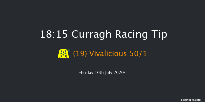 Sky Bet Handicap (45-65) (Div 2) Curragh 18:15 Handicap 12f Sun 28th Jun 2020