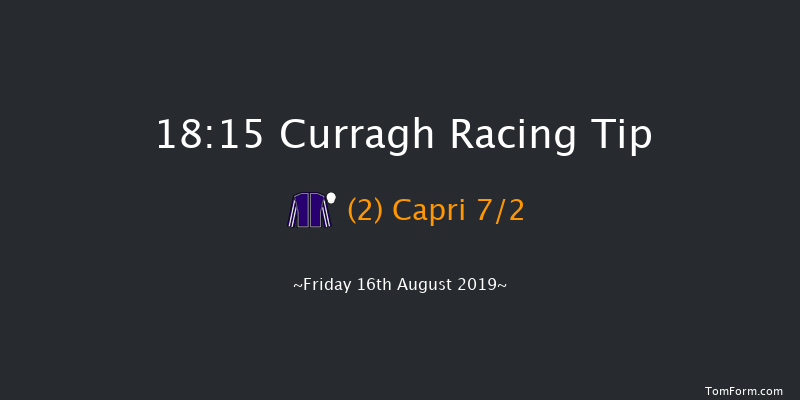 Curragh 18:15 Group 3 14f Fri 9th Aug 2019