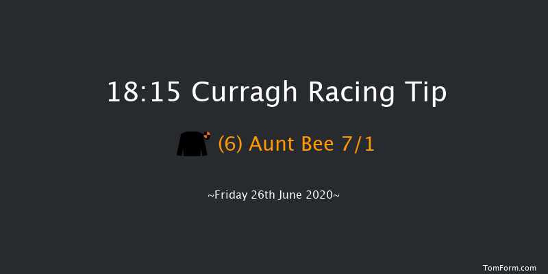 Anglesey Lodge Equine Hospital Fillies Maiden Curragh 18:15 Maiden 10f Sat 13th Jun 2020