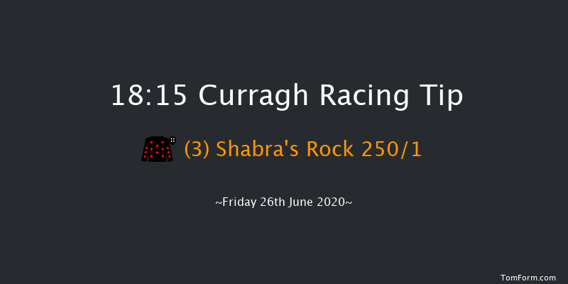 Anglesey Lodge Equine Hospital Fillies Maiden Curragh 18:15 Maiden 10f Sat 13th Jun 2020
