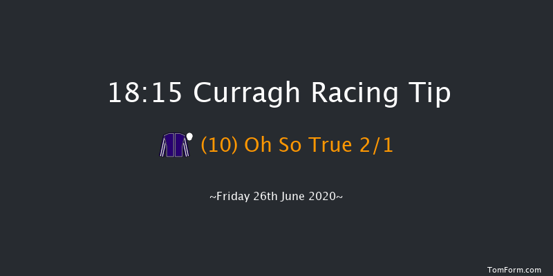Anglesey Lodge Equine Hospital Fillies Maiden Curragh 18:15 Maiden 10f Sat 13th Jun 2020