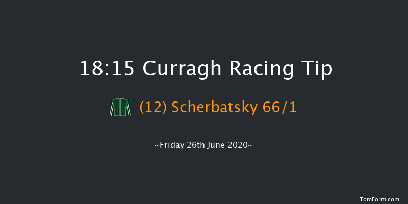 Anglesey Lodge Equine Hospital Fillies Maiden Curragh 18:15 Maiden 10f Sat 13th Jun 2020