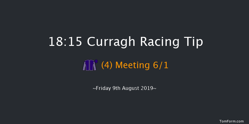 Curragh 18:15 Stakes 7f Sun 21st Jul 2019