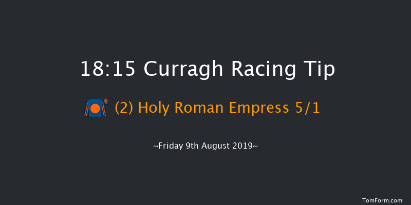 Curragh 18:15 Stakes 7f Sun 21st Jul 2019