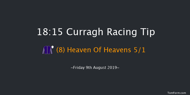 Curragh 18:15 Stakes 7f Sun 21st Jul 2019