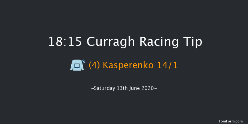 Irish Stallion Farms EBF 'Ragusa' Handicap (Premier Handicap) Curragh 18:15 Handicap 12f Fri 12th Jun 2020