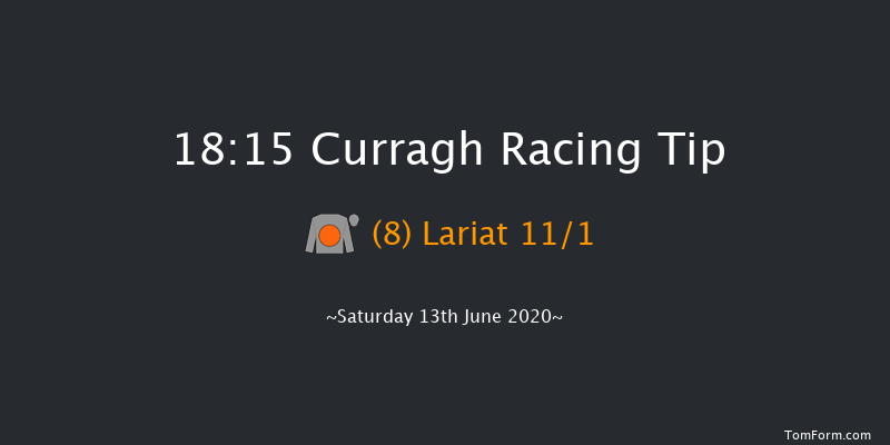 Irish Stallion Farms EBF 'Ragusa' Handicap (Premier Handicap) Curragh 18:15 Handicap 12f Fri 12th Jun 2020
