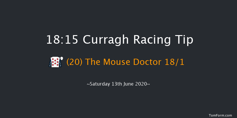 Irish Stallion Farms EBF 'Ragusa' Handicap (Premier Handicap) Curragh 18:15 Handicap 12f Fri 12th Jun 2020