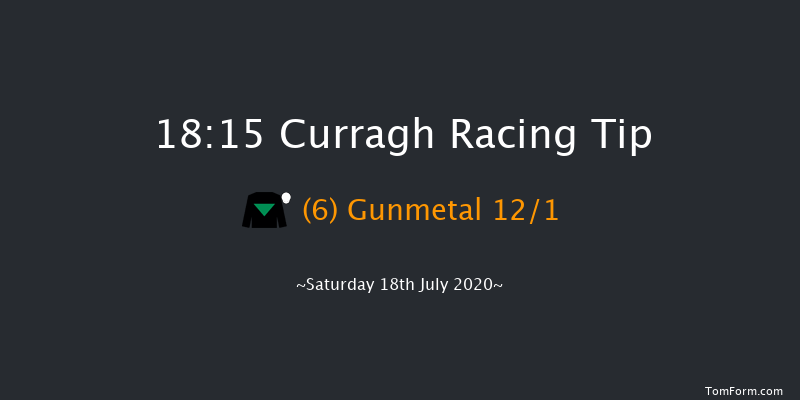 Paddy Power Scurry Handicap (Premier Handicap) Curragh 18:15 Handicap 6f Fri 10th Jul 2020