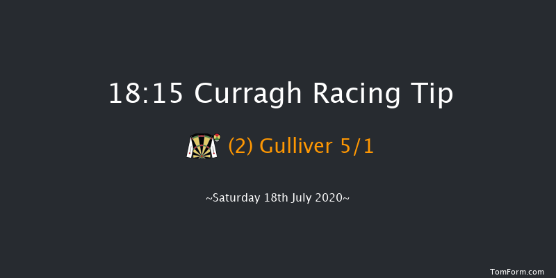 Paddy Power Scurry Handicap (Premier Handicap) Curragh 18:15 Handicap 6f Fri 10th Jul 2020