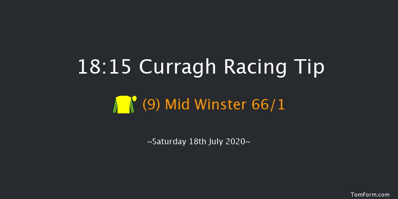 Paddy Power Scurry Handicap (Premier Handicap) Curragh 18:15 Handicap 6f Fri 10th Jul 2020
