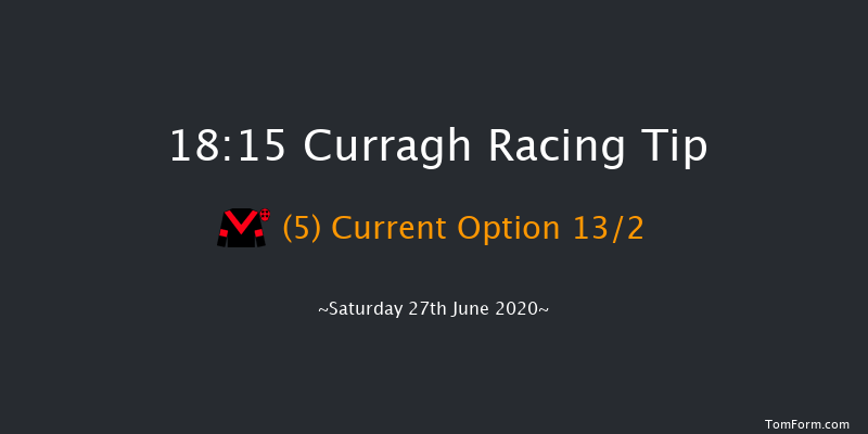 Dubai Duty Free Millennium Millionaire Handicap (Premier Handicap) Curragh 18:15 Handicap 7f Fri 26th Jun 2020