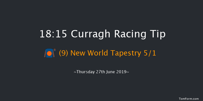 Curragh 18:15 Maiden 7f Thu 1st Jan 1970