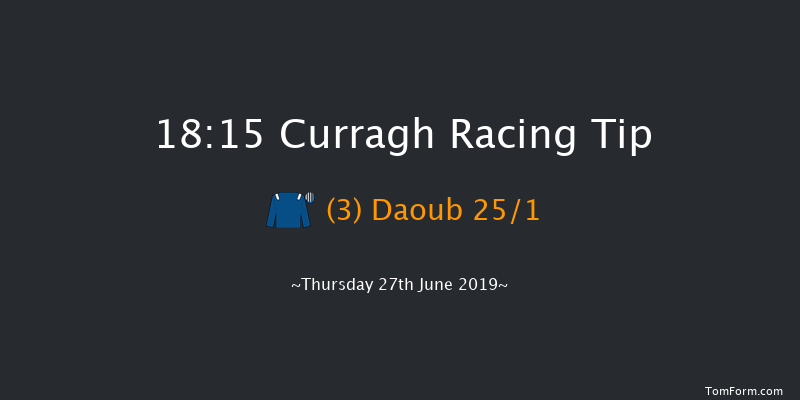 Curragh 18:15 Maiden 7f Thu 1st Jan 1970