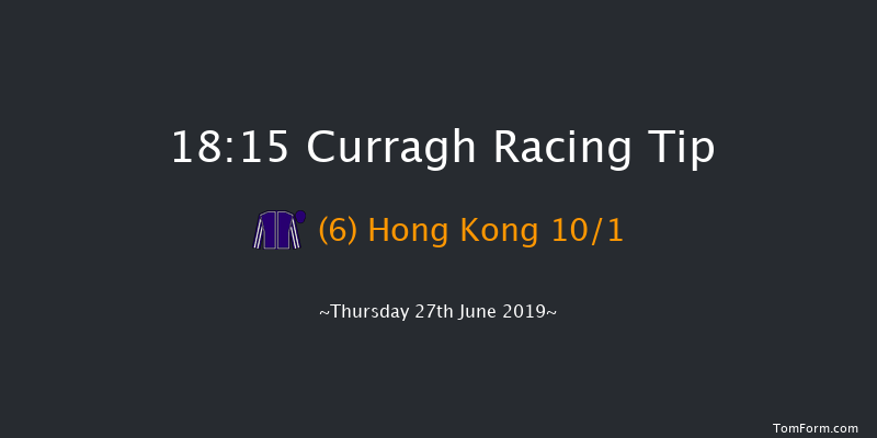 Curragh 18:15 Maiden 7f Thu 1st Jan 1970