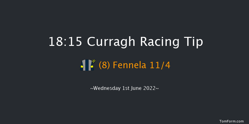 Curragh 18:15 Maiden 12f Sun 22nd May 2022