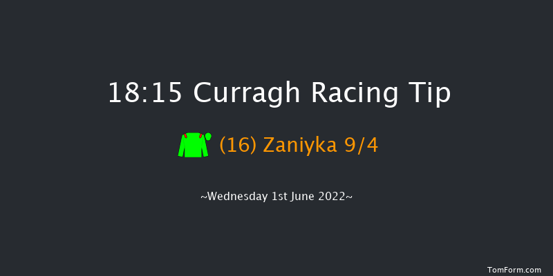 Curragh 18:15 Maiden 12f Sun 22nd May 2022