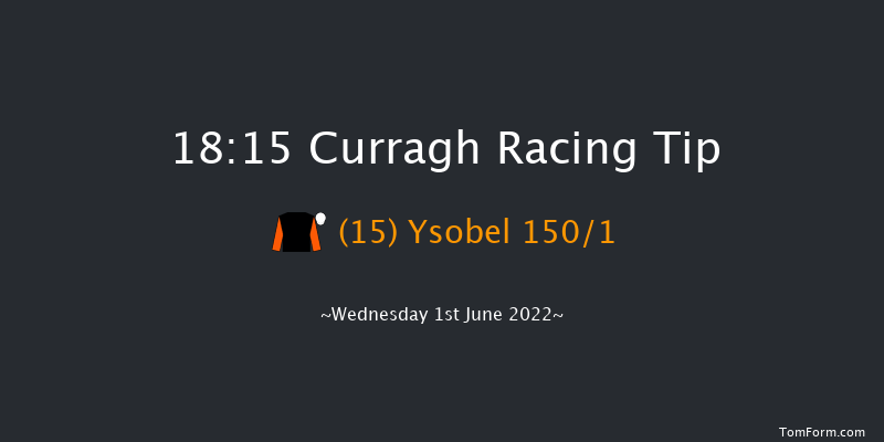 Curragh 18:15 Maiden 12f Sun 22nd May 2022