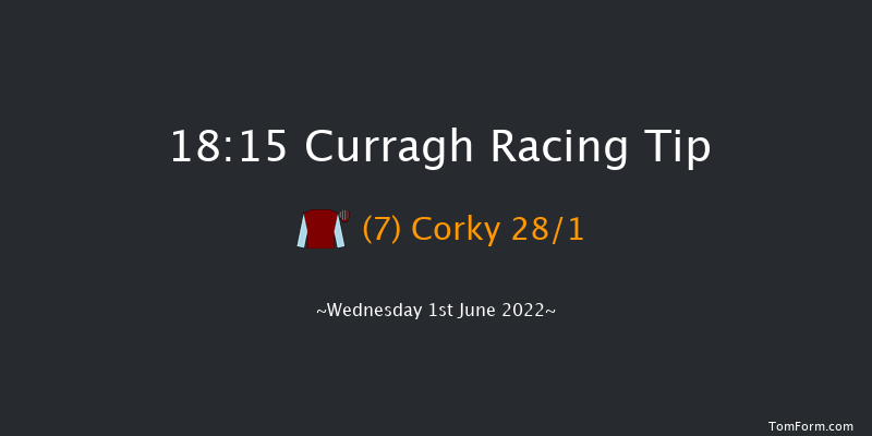 Curragh 18:15 Maiden 12f Sun 22nd May 2022