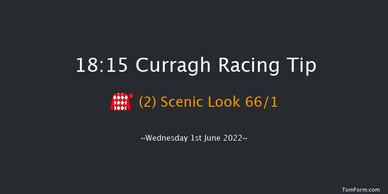 Curragh 18:15 Maiden 12f Sun 22nd May 2022