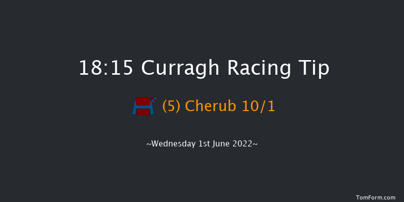 Curragh 18:15 Maiden 12f Sun 22nd May 2022